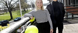 Musikeleverna fick stipendier