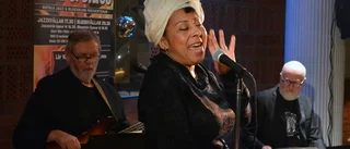 Hjärtlig start på jazz- och bluesvår