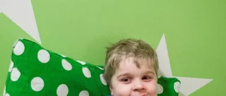 Jesper får inte medicin – är för dyr