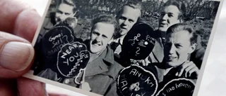 De firade 70-års studentjubileum