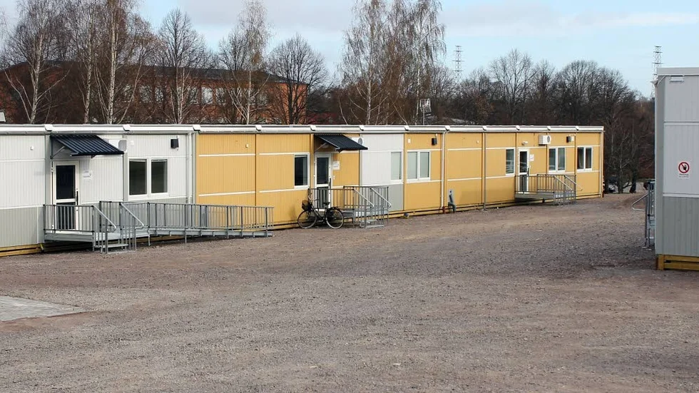 Samarbete. Det har kommunen och föreståndaren för HVB-hemmet redan inlett med Fria Intermiliaskolan.