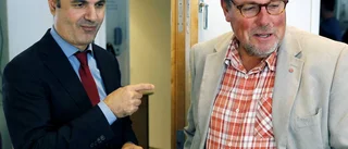 Budget ger skolsatsning i Motala