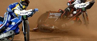 Thorssell besviken med GP-debuten