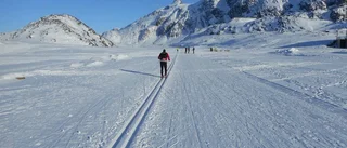 Kronprinsen tackade med världens tuffaste race