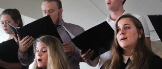Musiklinjen får leva vidare