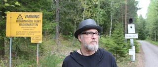 Grannar till Ervastebymasten djupt oroade