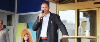 Nu ska du ge bort dina gamla strumpor