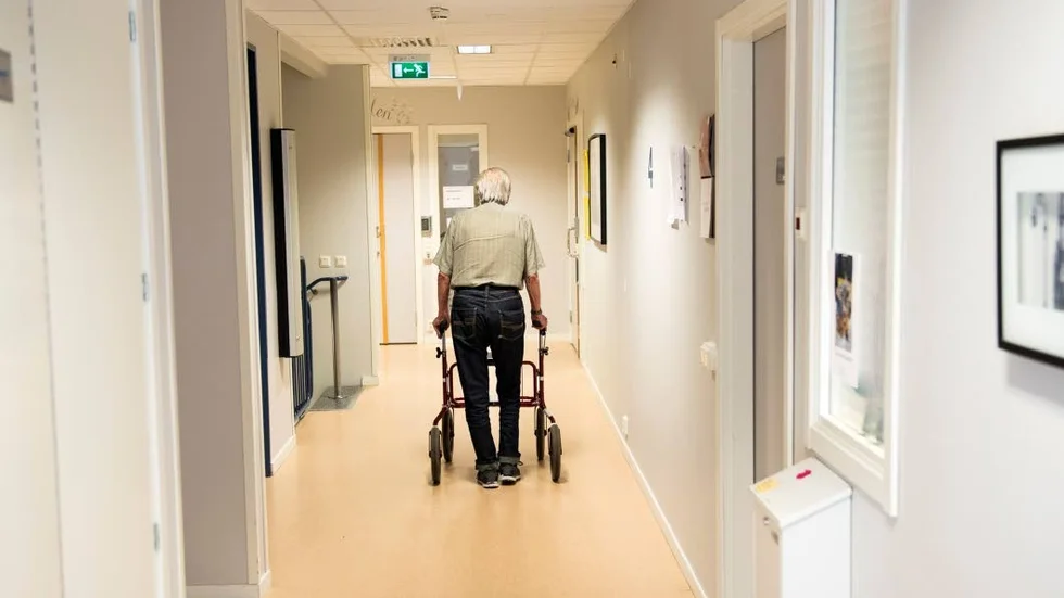 LOV. Lagen om valfrihetssystem ska införas även för särskilda boenden. Det föreslår två moderater i en motion till kommunfullmäktige i Motala.