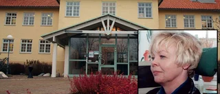 Kommunchefen tog beslutet