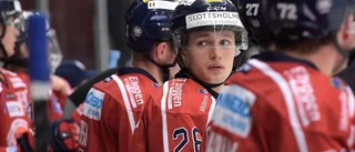 VIK:s långa skadelista bara växer
