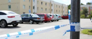 Polisen: Misstänkte mannen anträffad