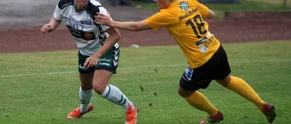 VGIF tappar i toppen