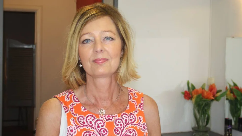 Susanne brage är bara positiv till nya Drottningplan.