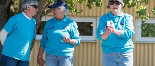 Strategi och balans på grusplanen