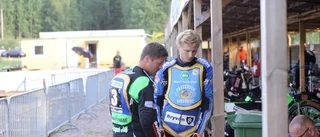 Eriksson upprörd efter tuffa heatet