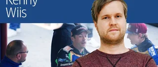 En oviss höst på flera sätt