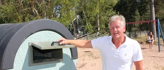 Satsningen: Nu ska Varamon bli ren