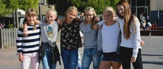 Skolstart – på ett miljövänligt sätt