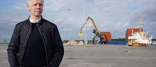 Västerviks hamn i ny jätteaffär
