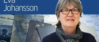 Svampen som människoföda