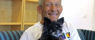 Nu går Motalaveterinären i pension