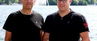Daniel hedras med minnesmatch