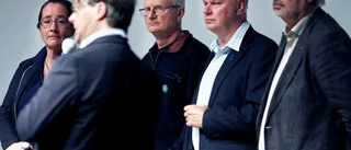Politikerdebatt i mandatperiodens halvtid