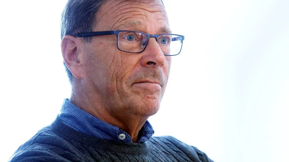 Tony Johansson (M)
