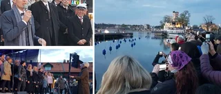 Nu sjunger vi in våren!