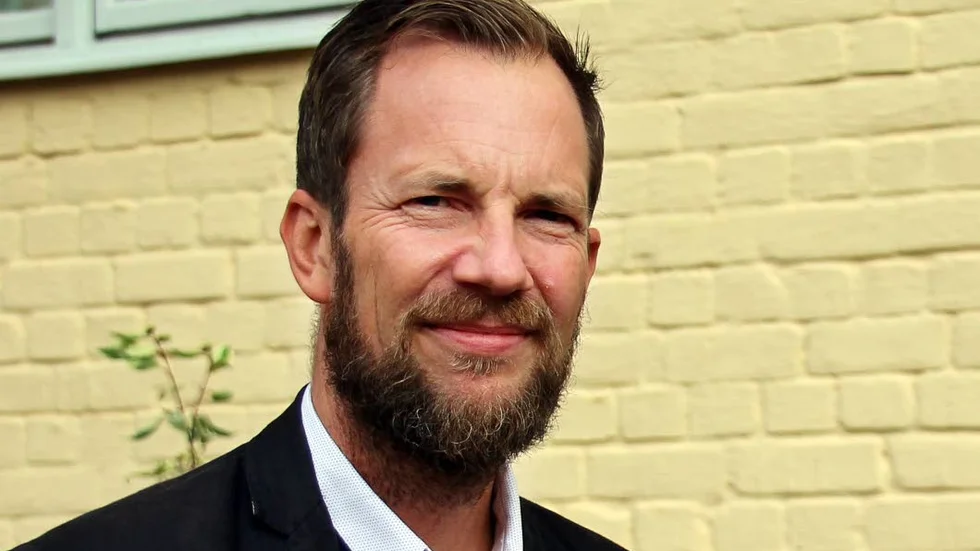 Stadsarkitekt Mathias Hult vill att konstnärer som ska jobba med den konstnärliga gestaltningen ska komma in i projektet på ett tidigt stadium.
