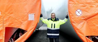 Här byggs en stor vindpark