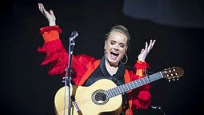 Ane Bruns livekonsert från Oslo blir Live på bio.