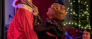 Så bra är årets julshow i Vadstena