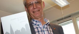Därför blir direktören kvar