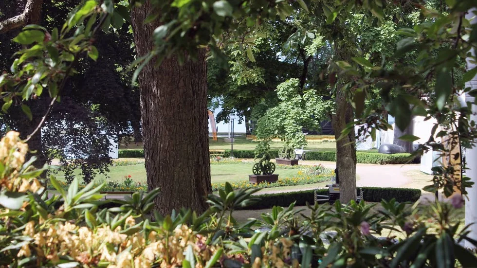 Senast i tisdags kväll blev en kvinna antastad i Motala stadspark.