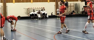 Så rapporterade vi Rimforsa-Solfjädern