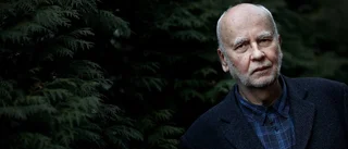 Poeten och samhällsmedborgaren Adam Zagajewski tar ton