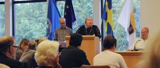 Pensionärer fick gehör för hjärtefråga