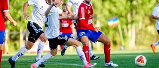 Boren tappade viktiga poäng