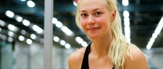 Maja fyra i GP-debuten