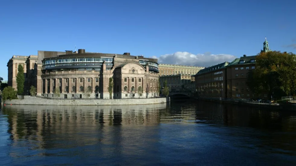 Dagens låsta politiska läge är inte skäl nog att byta valsystem.