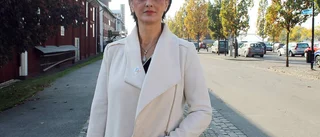 Hon är "låtsasmamma" åt ett 40-tal
