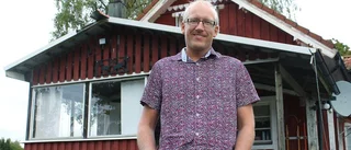 Pierre återvänder till tv-programmet