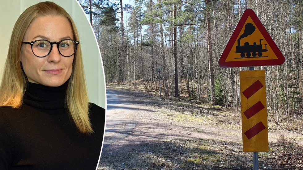 Bilden är ett montage.