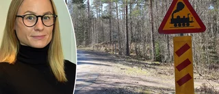 Kraftsamling för att förbättra plankorsningar