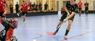 Makalös start av Åby