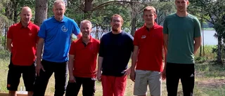 Discgolfare jagar medaljer i Malmö