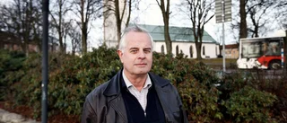 KD-ledaren krävs på 150 000 kronor