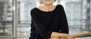 "Kata och Ellen" på Motala bibliotek