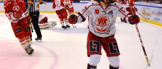 ÄNTLIGEN FÅR EMIL CHANSEN I ALLSVENSKAN!